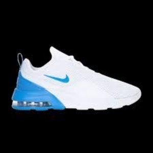 Air Max Motion 2 Pure Platinum Kids (Unisex)